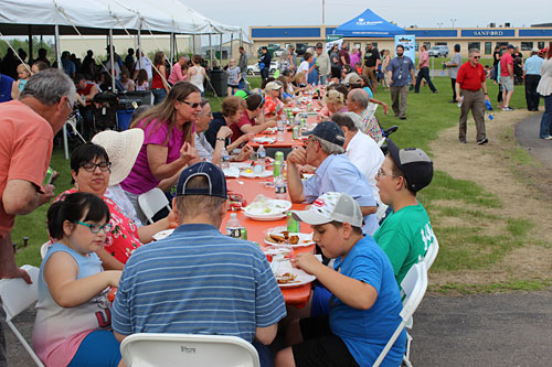 2018 Coop Celebrations